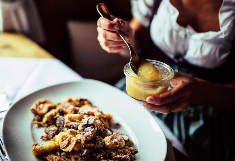 فندق Terrassenhof