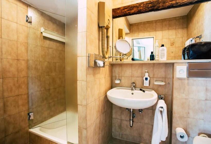 فندق Terrassenhof