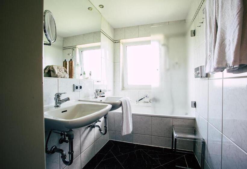 فندق Terrassenhof