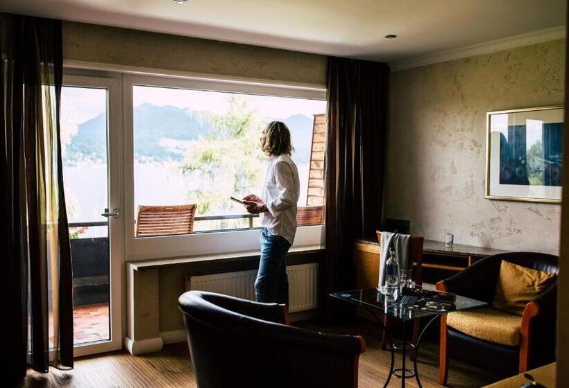 فندق Terrassenhof