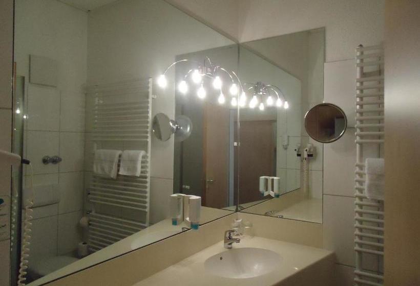 Thiesmann´s Hotel & Restaurant