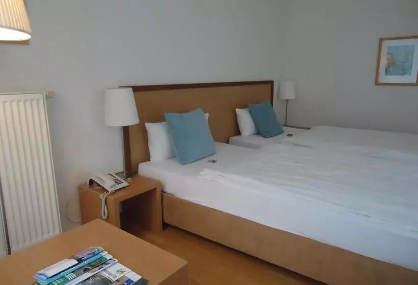 Thiesmann´s Hotel & Restaurant