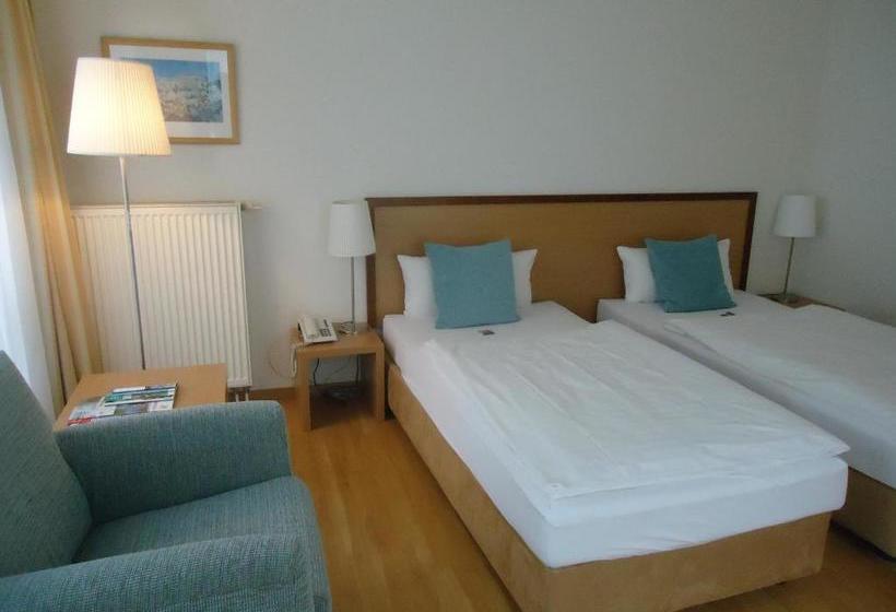 Thiesmann´s Hotel & Restaurant