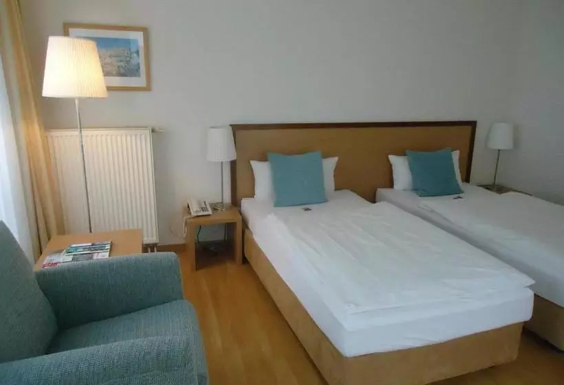 Thiesmann´s Hotel & Restaurant