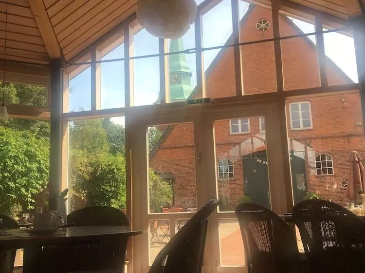 酒店 Und Restaurant Windmüller