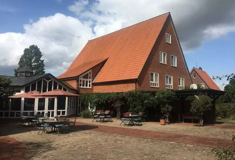 酒店 Und Restaurant Windmüller