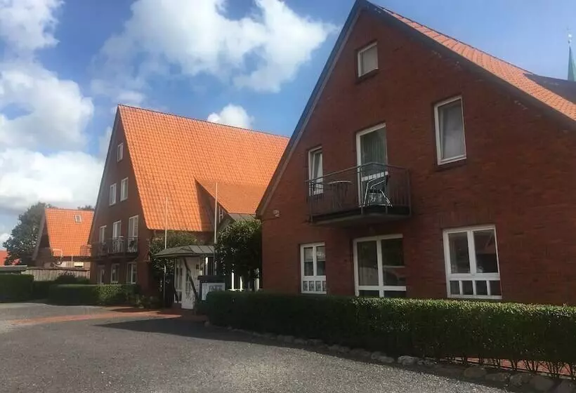 酒店 Und Restaurant Windmüller