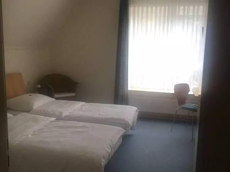 酒店 Und Restaurant Windmüller