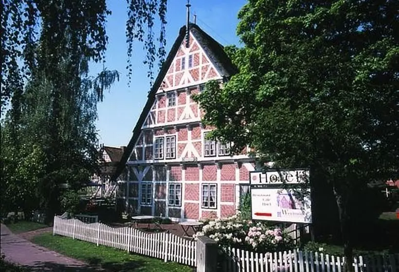 酒店 Und Restaurant Windmüller