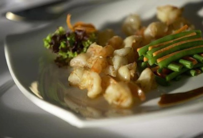 هتل Waldecker Hof