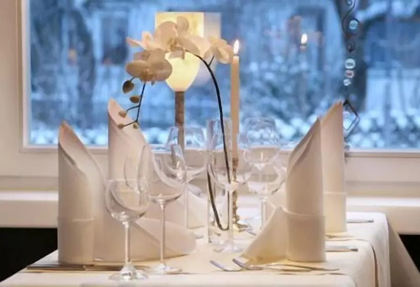 בית מלון כפרי Waldecker Hof