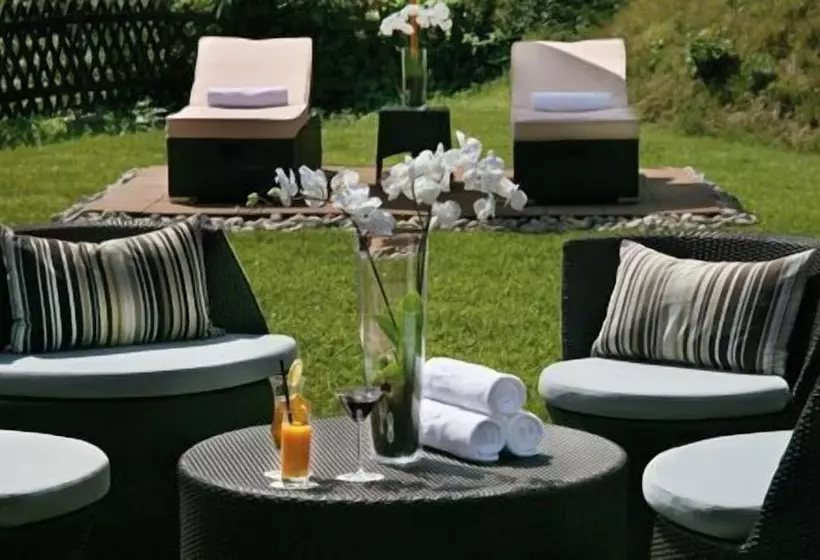 בית מלון כפרי Waldecker Hof