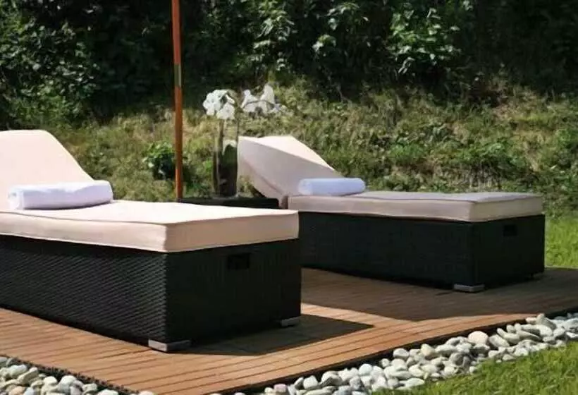 בית מלון כפרי Waldecker Hof