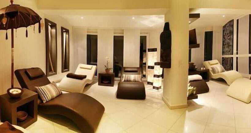 هتل Waldecker Hof