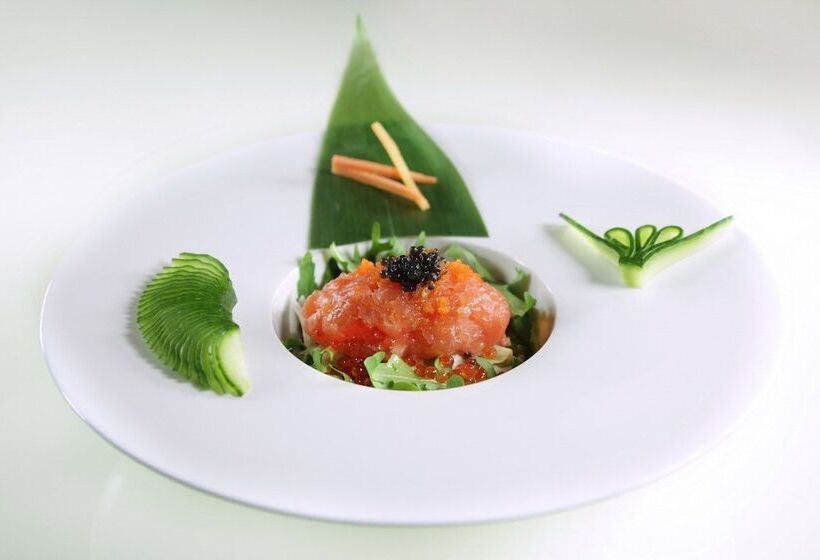 هتل Waldecker Hof