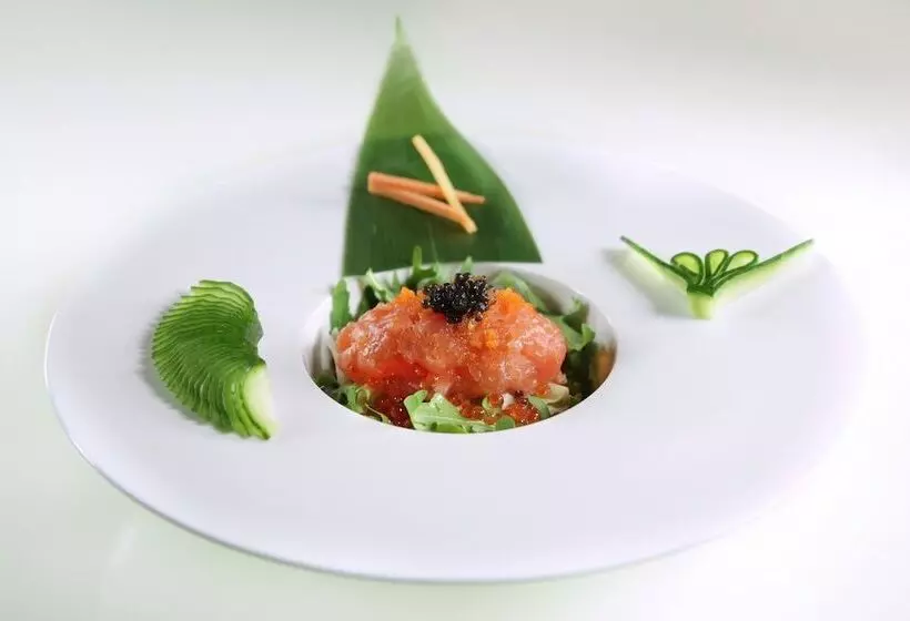 בית מלון כפרי Waldecker Hof