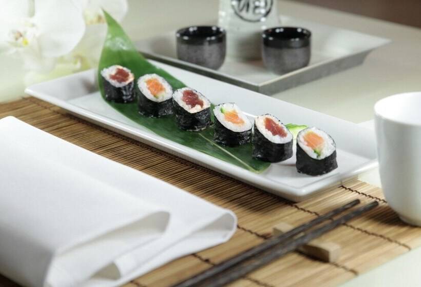 هتل Waldecker Hof