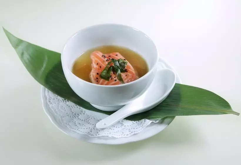 בית מלון כפרי Waldecker Hof