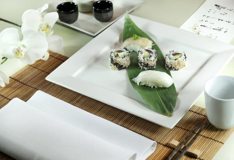 هتل Waldecker Hof