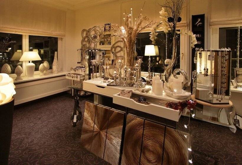 هتل Waldecker Hof