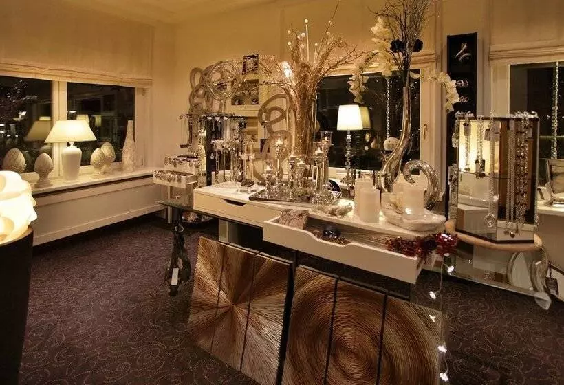 בית מלון כפרי Waldecker Hof