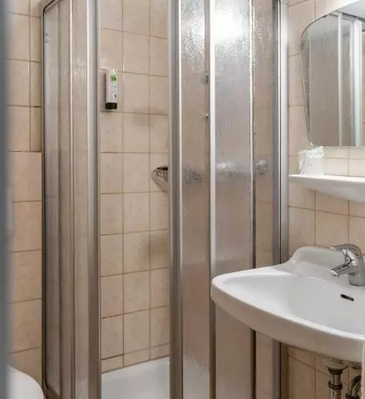 Отель Wildpferd Dülmen