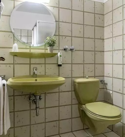 Отель Wildpferd Dülmen