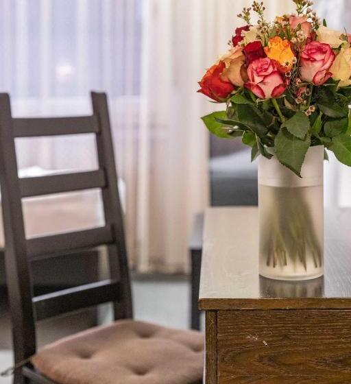 ホテル Wildpferd Dülmen