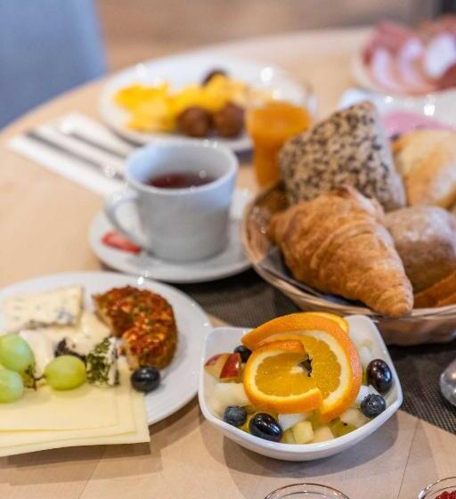 ホテル Wildpferd Dülmen