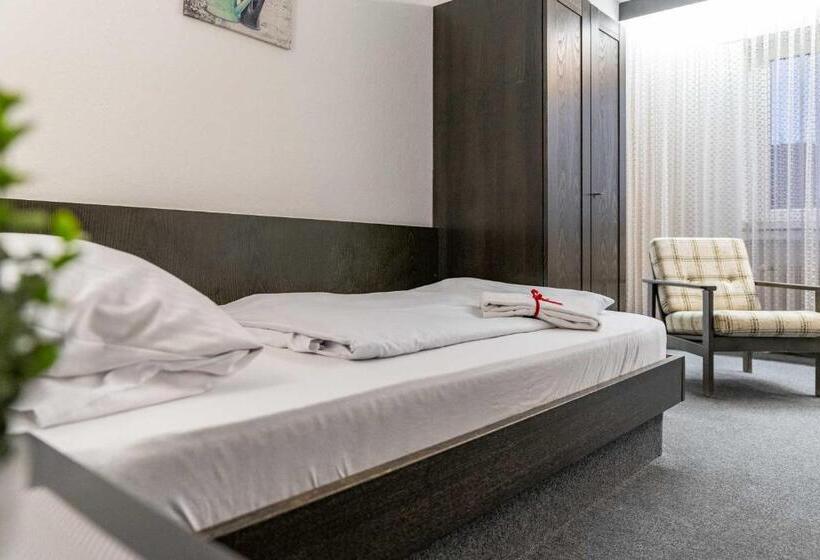 ホテル Wildpferd Dülmen