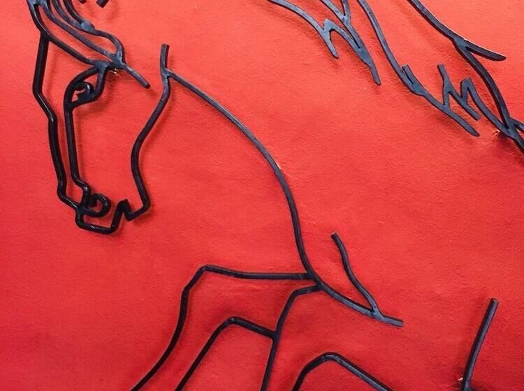 ホテル Wildpferd Dülmen