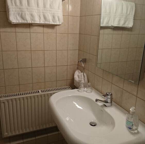 ホテル Wildpferd Dülmen