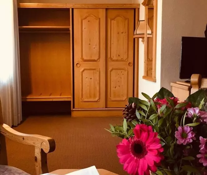 Отель Wildpferd Dülmen