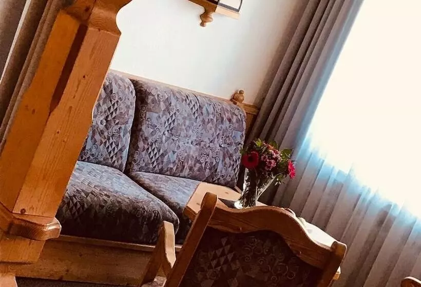 Отель Wildpferd Dülmen