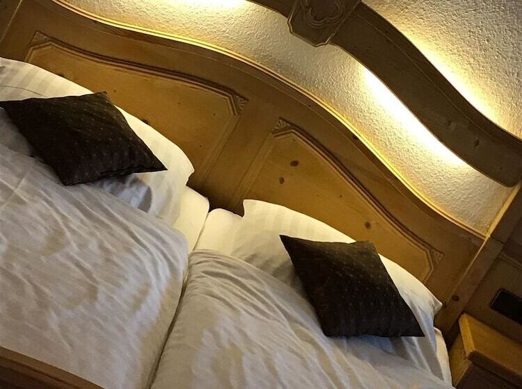 ホテル Wildpferd Dülmen