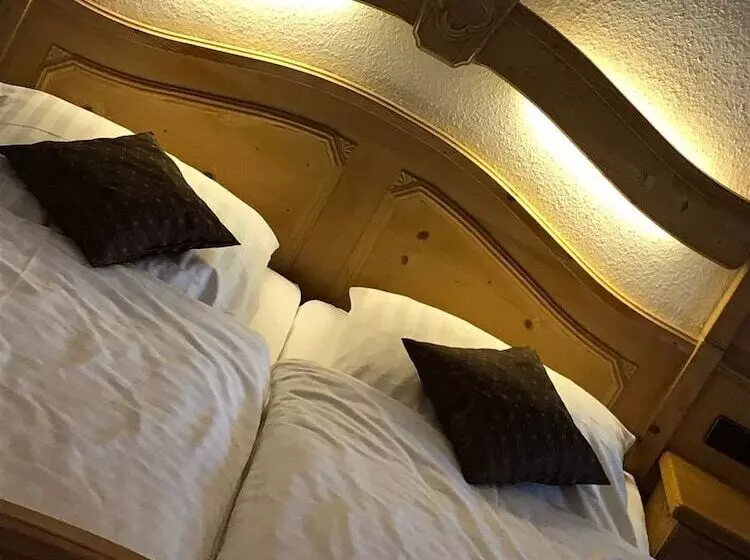 Отель Wildpferd Dülmen