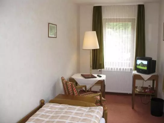 Hôtel Wolfsbach