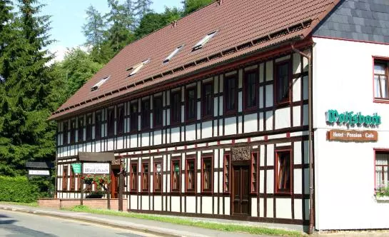 Hôtel Wolfsbach