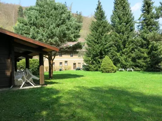 Hôtel Wolfsbach