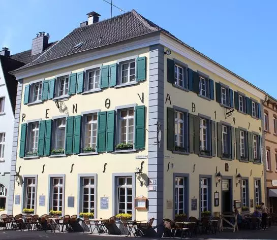 酒店 Zu Den 3 Königen