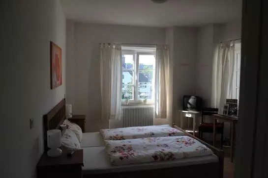 酒店 Zu Den 3 Königen