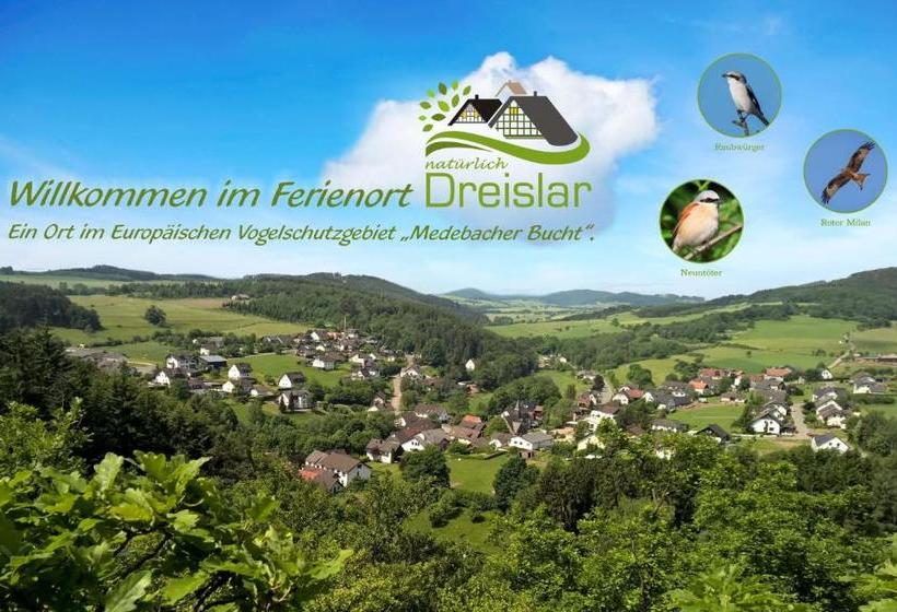 호텔 Landgasthof Zum Adler