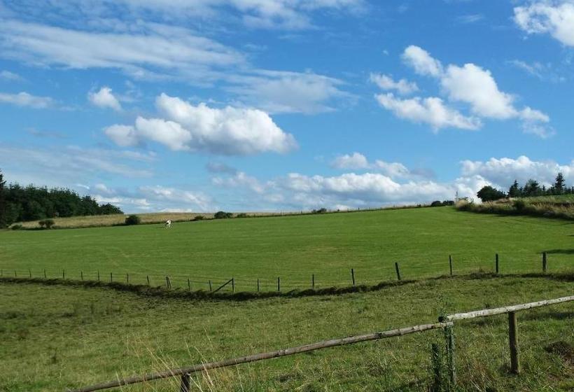 호텔 Landgasthof Zum Adler