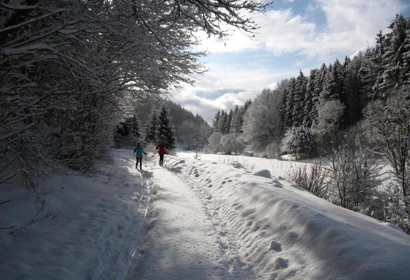 호텔 Landgasthof Zum Adler