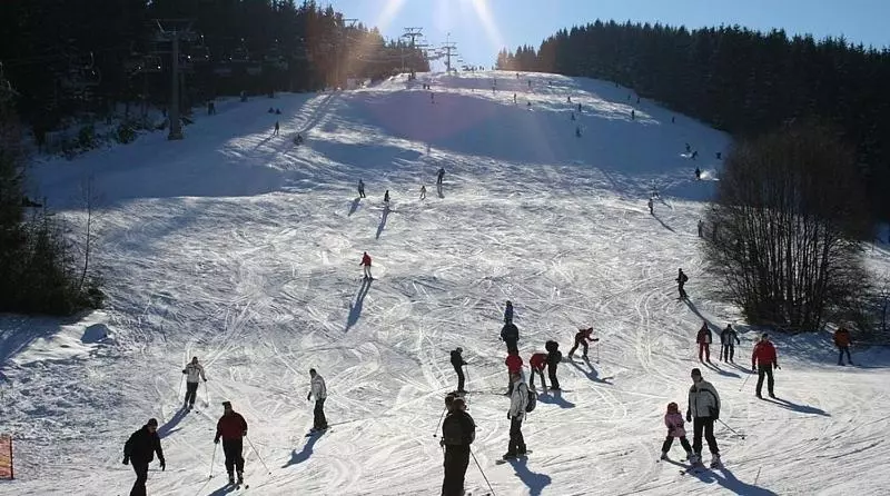 ホテル Landgasthof Zum Adler