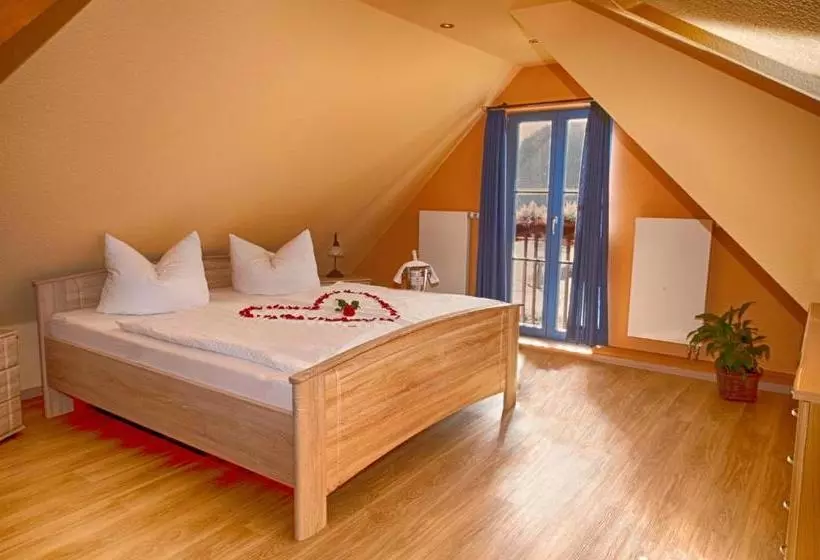 酒店 Zum Klosterfischer