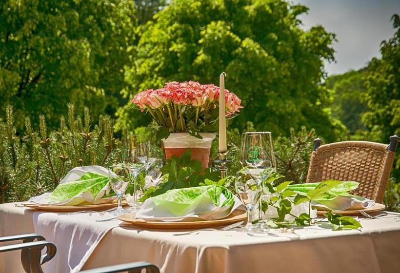 فندق Zum Klosterfischer