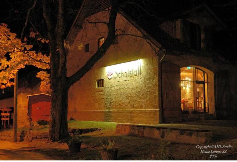 فندق Zum Klosterfischer