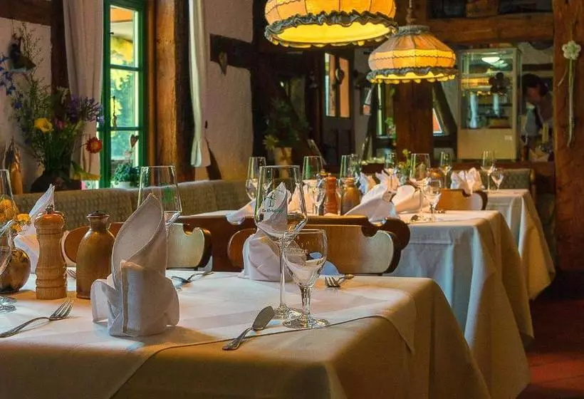 酒店 Zum Klosterfischer