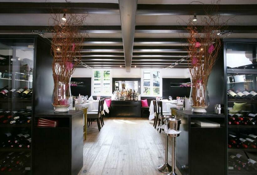 酒店 Restaurant Zur Post